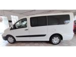 Fiat Scudo 2.0 MJT/130 PL Panorama Executive 8 posti (M1)