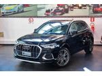 AUDI Q3 45 TFSI Quattro S-Tronic Business Advanced rif. 23670321