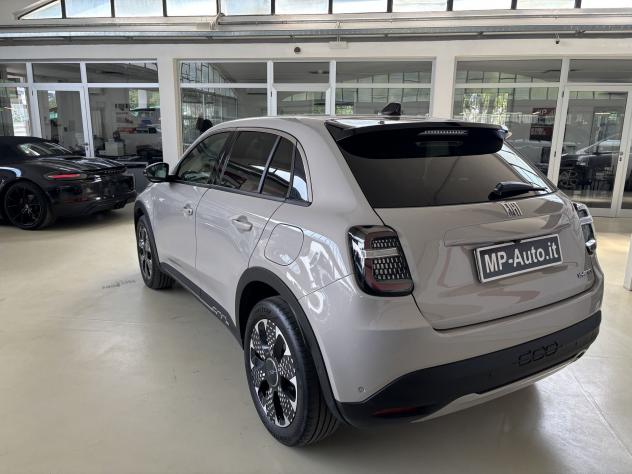 FIAT 600 1.2 Hybrid 110cv La Prima - Foto 4