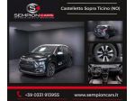 CITROEN C3 1.5 bluehdi Shine Navi/C. Lega PREZZO REALE rif. 22422986
