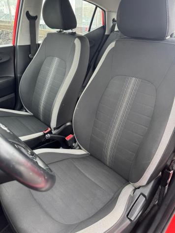 Hyundai i10 1.0 MPI Prime - Foto 8