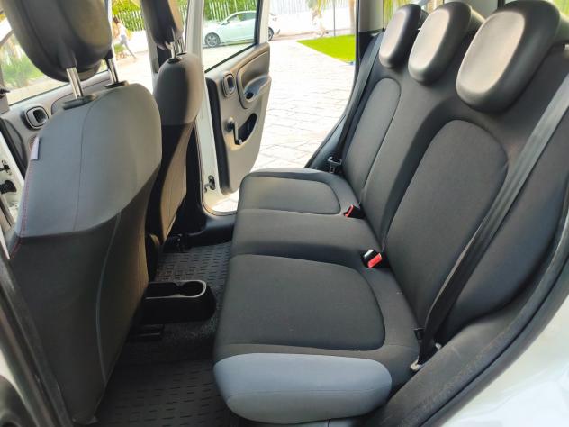 Fiat Panda 1.2 benzina 70CV Lounge - Foto 8