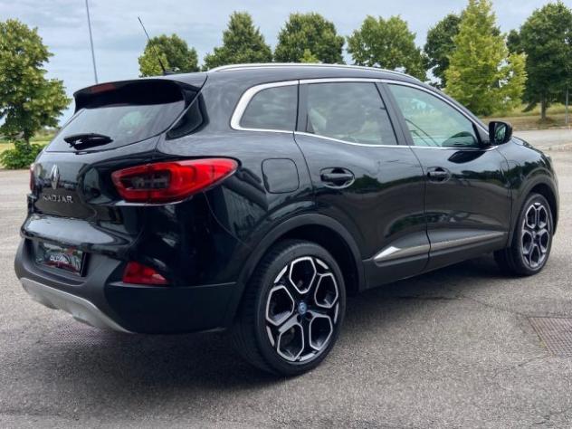 RENAULT Kadjar dCi 130CV Energy X-Tronic Sport Edition rif. 23784411 - Foto 5