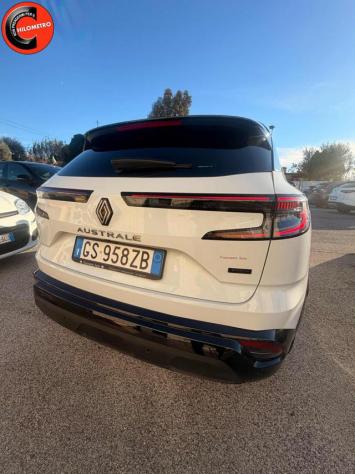 RENAULT Austral Austral FullHybrid E-Tech 200CV Techno PREZZO VERO rif. 24152657 - Foto 5