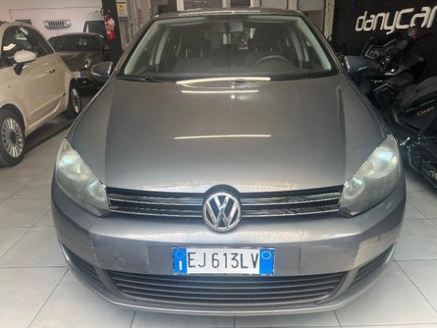 VOLKSWAGEN Golf 1.2 TSI 5p. BLUEMOTION rif. 23896202 - Foto 2