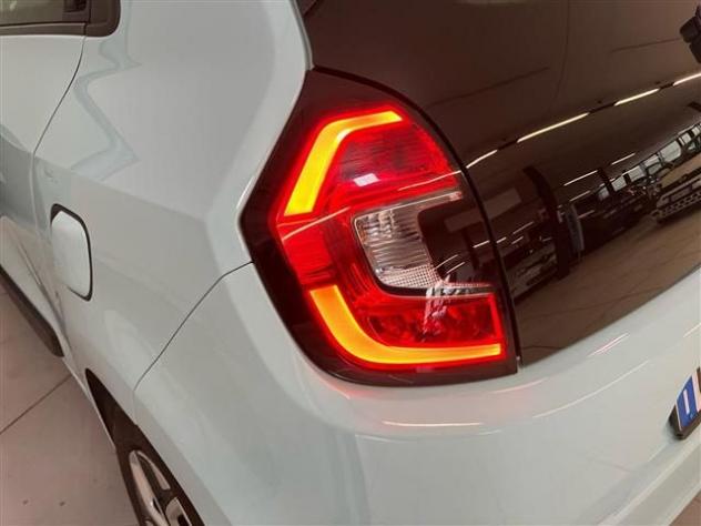 RENAULT Twingo 1.0 SCe 65cv Equilibre rif. 24161715 - Foto 8