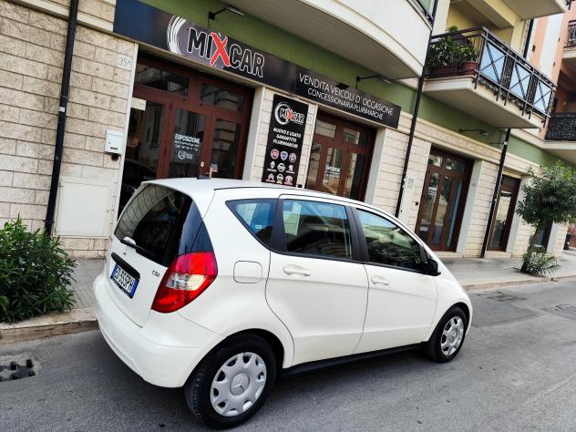 Mercedes-benz A 180 CDI 110CV CAMBIO AUTOMATICO - Foto 8