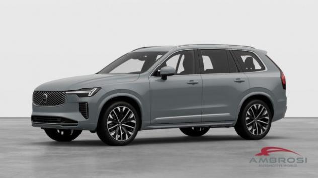 VOLVO XC90 T8 AWD Plug-in hybrid Elettrica/Benzina Plus Brigh rif. 23394489