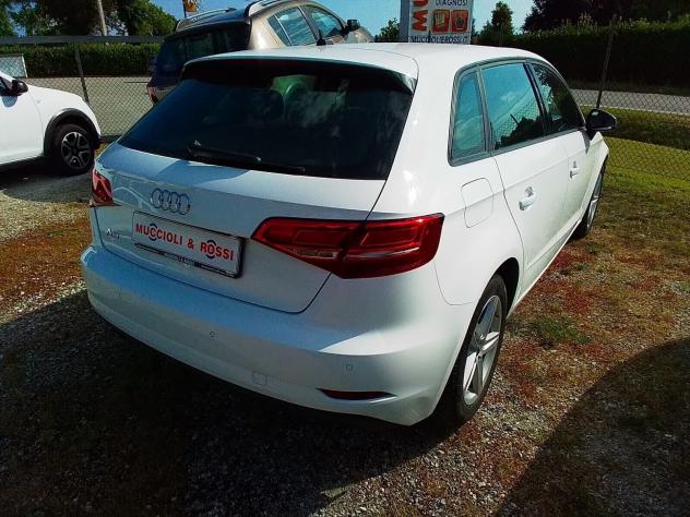 Audi A3 SPB Business 2.0 TDI 150cv S-Tronic - Foto 2