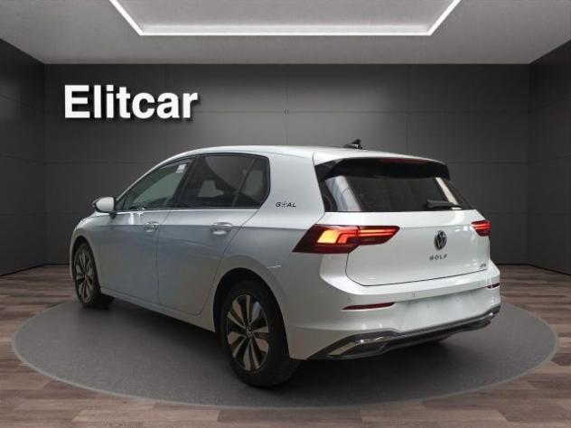 VOLKSWAGEN Golf 1.5 TSI 150 CV ACT Life rif. 23876305 - Foto 5