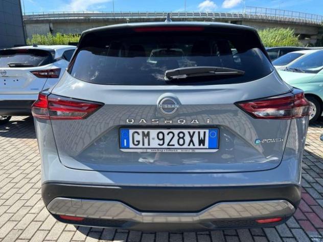 NISSAN Qashqai 1.5 e-power N-Connecta 2wd rif. 24045828 - Foto 5