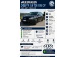 Volkswagen Golf 5 Porte 1.9 tdi Blue-T 5p