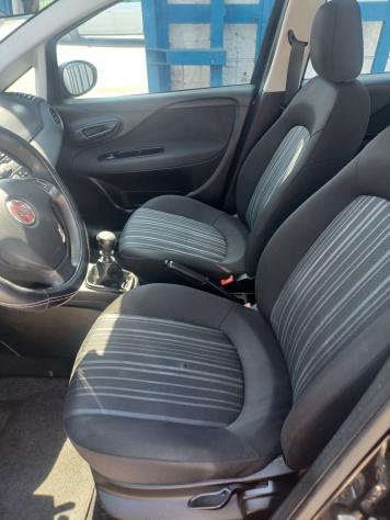 Fiat Punto Evo 1.2 5 porte S&S 150 UNICO PROPRIETARIO - Foto 6