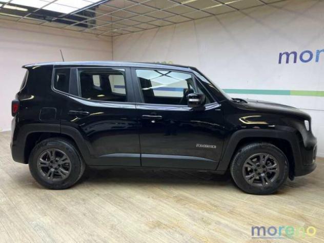 JEEP Renegade 1.0 t3 Longitude 2WD rif. 18271800 - Foto 4