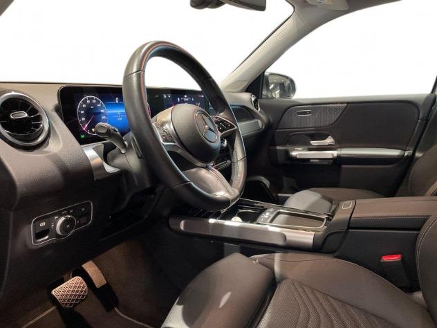 Mercedes-Benz GLB 180 d Progressive Advanced auto - Foto 10