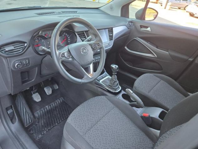 Opel Crossland 1.5 ECOTEC D 110 Edition 52.000 KM. - Foto 9