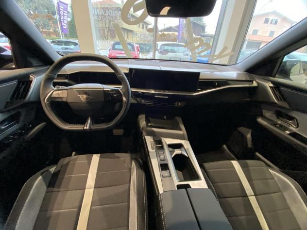 Opel Grandland Hybrid 145cv EDCT Edition - Foto 6