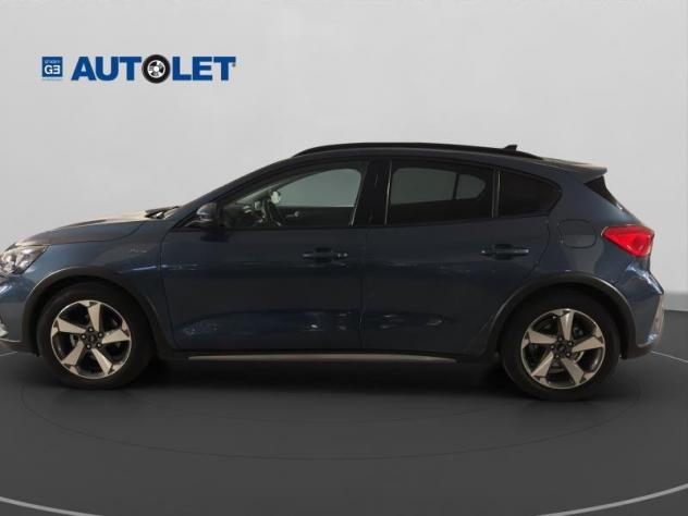 Ford Focus Active Diesel Active 1.5 ecoblue s&s 120cv - Foto 5