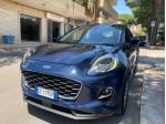 FORD - Puma - 1.5 EcoBlue 120 CV S&S Connect