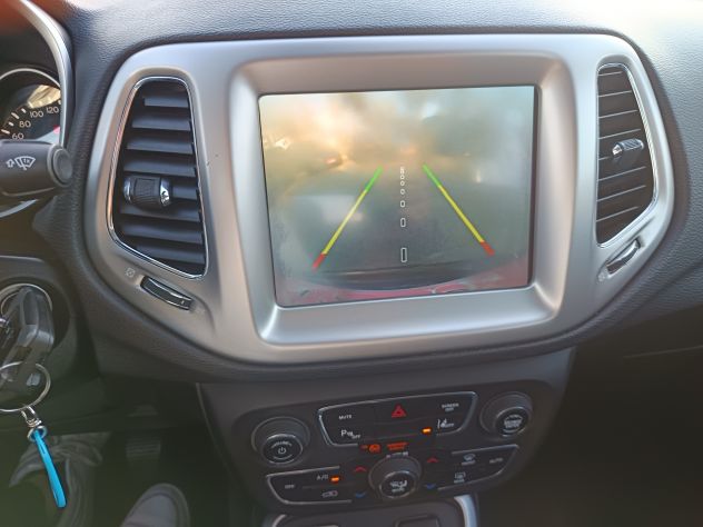 Jeep Compass 1.6 Multijet II 2WD Business - Foto 8