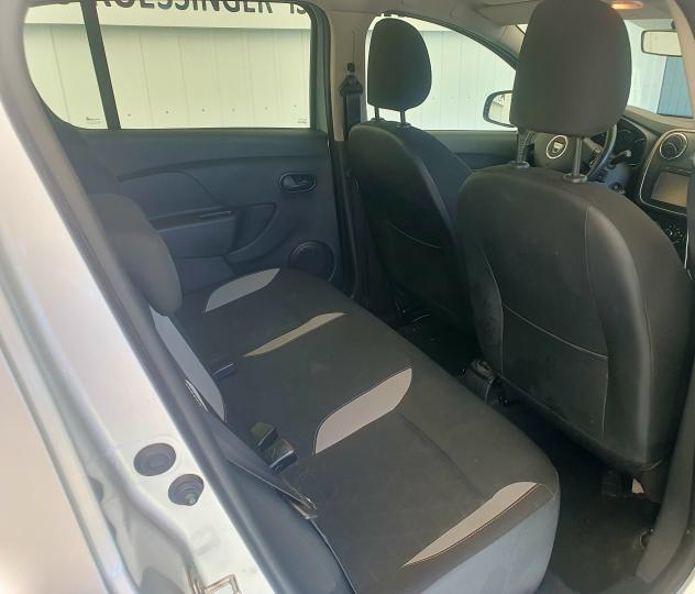 Dacia Sandero Stepway- GPL - 2016 - KM. 82 MILA - Foto 9