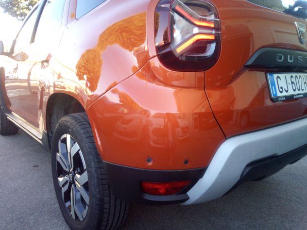 x NEOPATENTATI DACIA DUSTER 1.0 TCE 101cv GPL PRESTIGE Euro6d - Foto 4