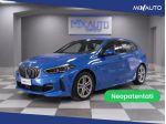 BMW 118 i Msport 136CV Auto