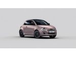 FIAT 500C Hybrid Hybrid Icon