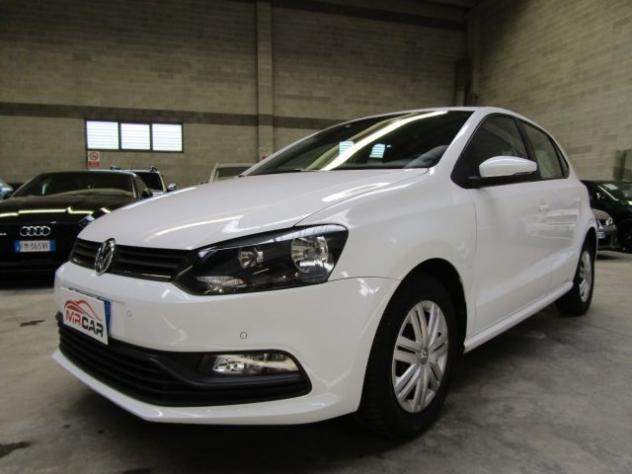 VOLKSWAGEN Polo Polo 1.0 MPI Comfortline Manuale * 95.000 KM * rif. 23738647