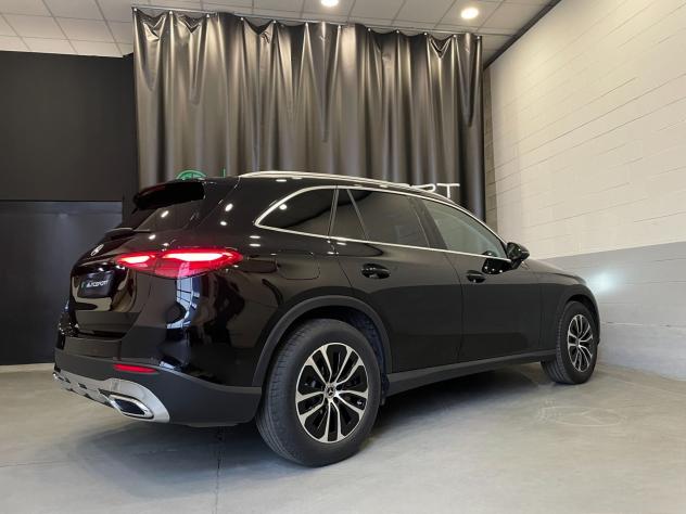 Mercedes-Benz GLC GLC 220 d 4Matic Mild Hybrid Advanced Plus - Foto 7