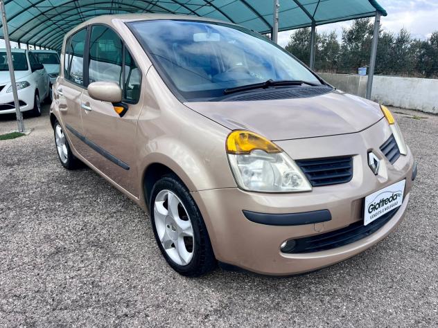 Renault Modus 1.5 dCi 82CV Luxe Dynamique - Foto 5