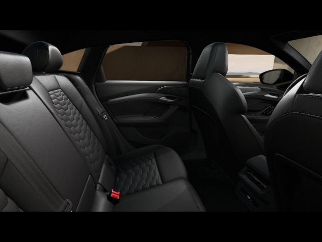 Audi A6 e-tron A6 SPORTBACK E-TRON MY25 Audi A6 Sportback S line edition e-tron quattro 315,00 kW - Foto 10
