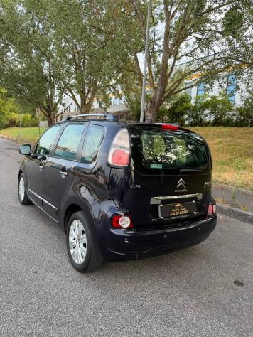 Citroen C3 Picasso 1.6 VTi 120 CMP-6 Exclusive - Foto 4