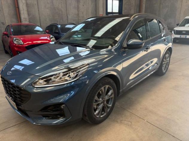 FORD Kuga 2.5 Full Hybrid 190 CV CVT 2WD ST-Line rif. 24175754