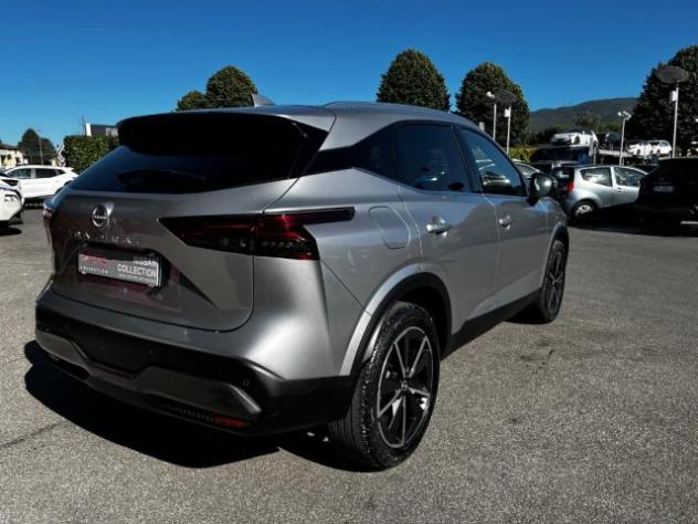 NISSAN Qashqai MHEV 140 CV Tekna rif. 24146308 - Foto 5