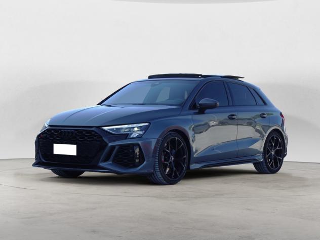 Audi RS 3 Sportback TFSI quattro S tronic - Foto 2