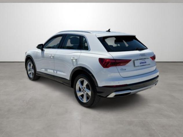 AUDI Q3 35 TDI S tronic Business Advanced rif. 24006878 - Foto 6