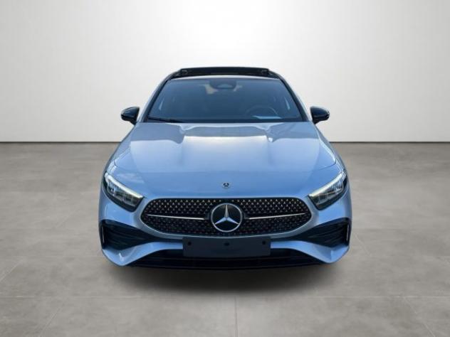 MERCEDES-BENZ A 200 d Automatic AMG Line Premium Night Edition + TETTO rif. 23098629 - Foto 2