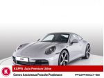 Porsche 911 Carrera **Leasing 1.040  al mese**