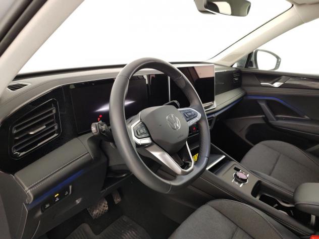 Volkswagen Tiguan 1.5 eTSI 110KW ACT Life DSG - Foto 7