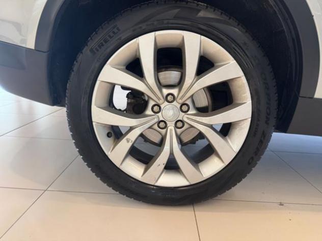 LAND ROVER Discovery Sport 2.0 TD4 163 CV AWD Auto SE rif. 23775696 - Foto 4