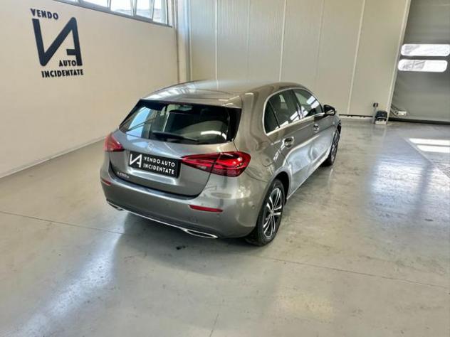 MERCEDES-BENZ A 250 E HYBRID EQ BUSINESS EXTRA rif. 23927322 - Foto 7