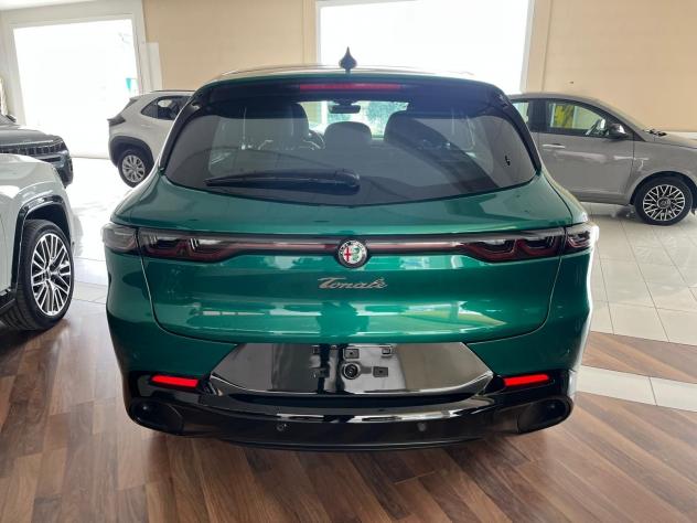 Alfa Romeo Tonale 1.6 Diesel 130cv TCT6 Sprint - Foto 10