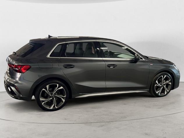 Audi A3 Sportback TDI 110 kW S tr S line Edition - Foto 7