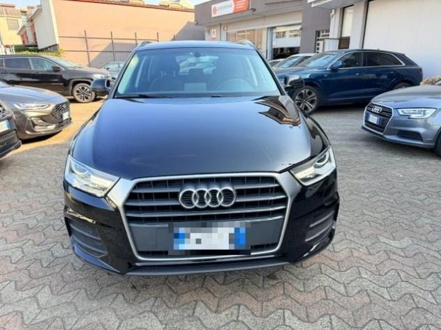 AUDI Q3 1.4 TFSI 150 CV COD S tronic Business rif. 24152691 - Foto 2