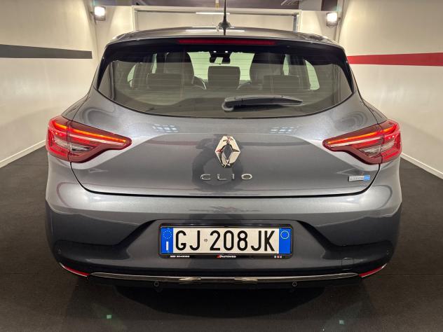 Renault Clio Full Hybrid E-Tech 140 CV 5 porte Intens - Foto 5