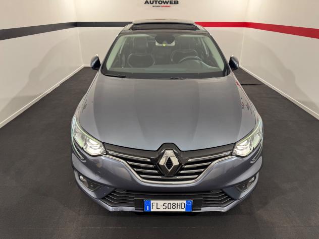 Renault Megane Mane Grand CoupTETTO APRIBILE dCi 130CV Energy Intens FULL OPTIONAL - Foto 2