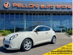 Alfa Romeo MiTo MiTo 1.4 Junior KM CERTIFICATI-GARANZIA