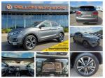 Nissan Qashqai 1.5 dci N-Connecta 115cv KM CERTIFICATI-GARANZIA