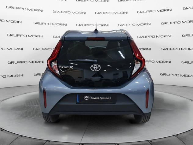 Toyota Aygo X Aygo X 1.0 VVT-i 72 CV 5 porte Trend - Foto 5